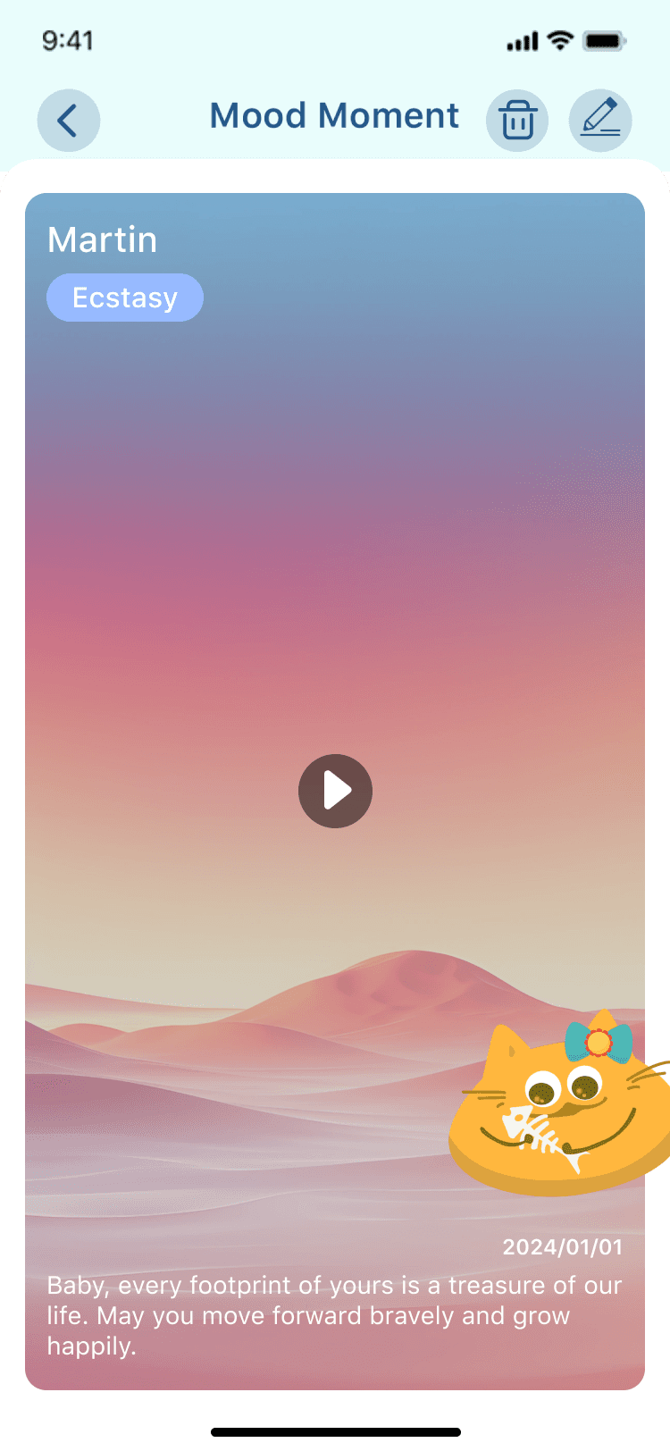 Weather app image