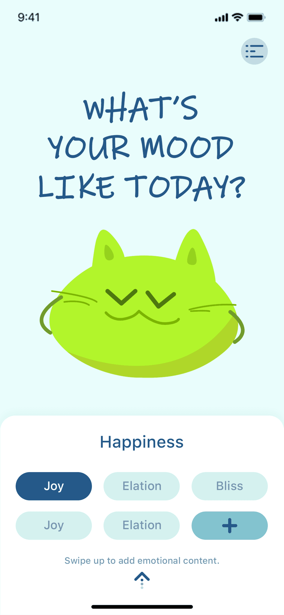 Weather app image