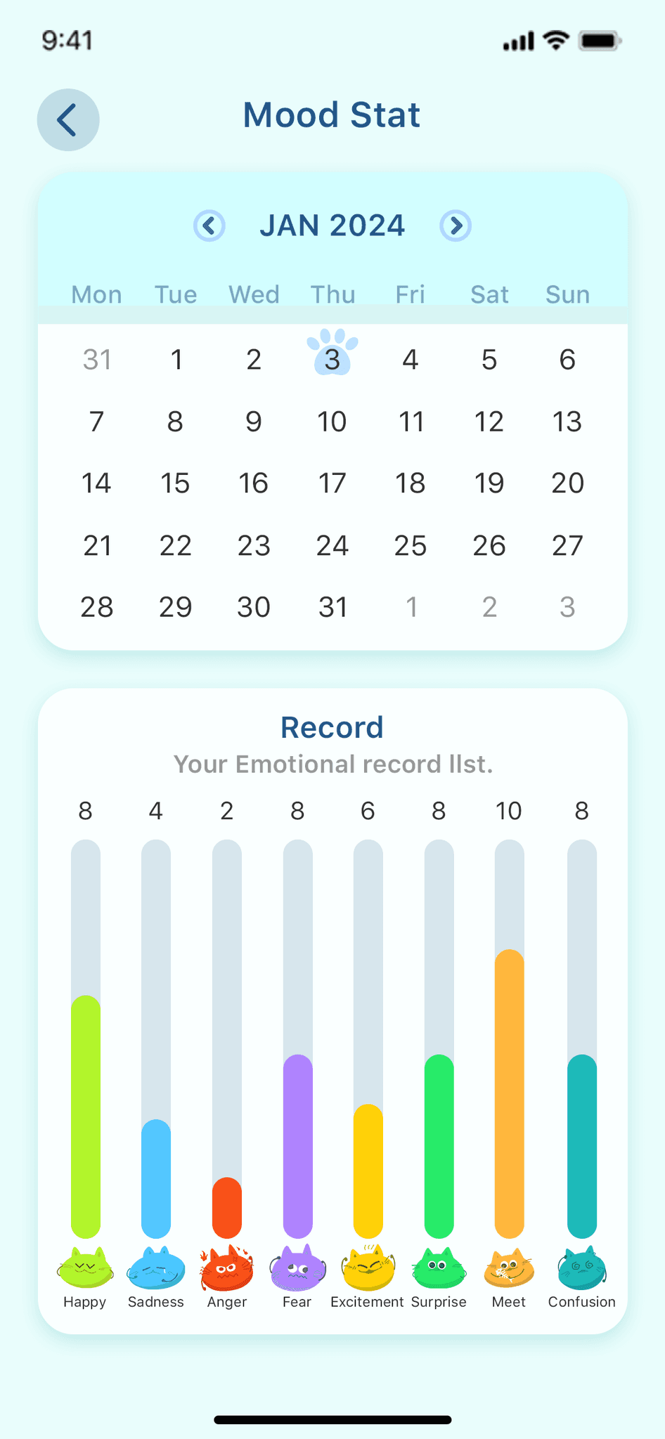 Weather app image